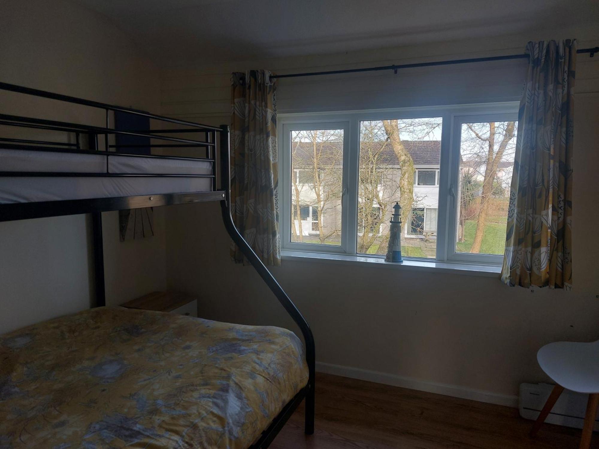 Vakantiehuis 78 Atlantic Reach New Quay
